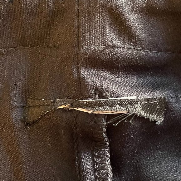 Pink and black Party dress - Picture 9 of 9